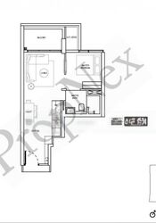 The Landmark (D3), Condominium #486929181